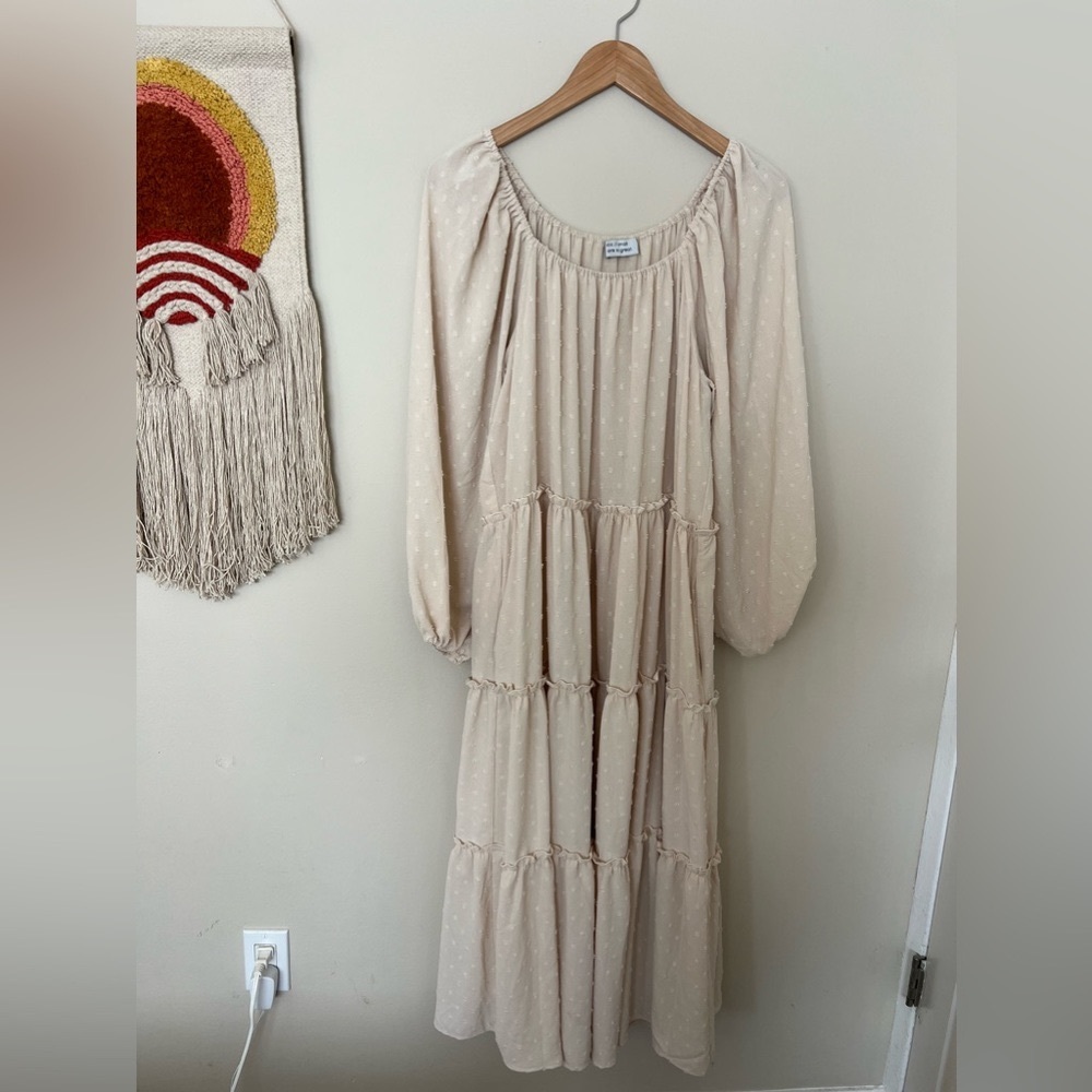 DayMaker dress